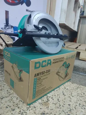 2000w High Quality Electric Circular Saws