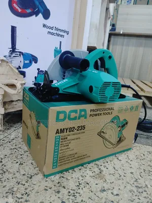 2000w High Quality Electric Circular Saws
