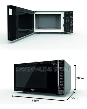 Digiwave High-Capacity Electric Oven With Rotisserie