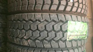 265/70r19.5 Double Road Mudgrip Tyres
