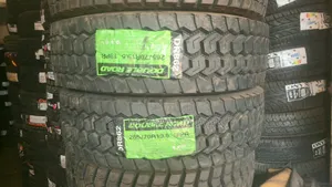 265/70r19.5 Double Road Mudgrip Tyres