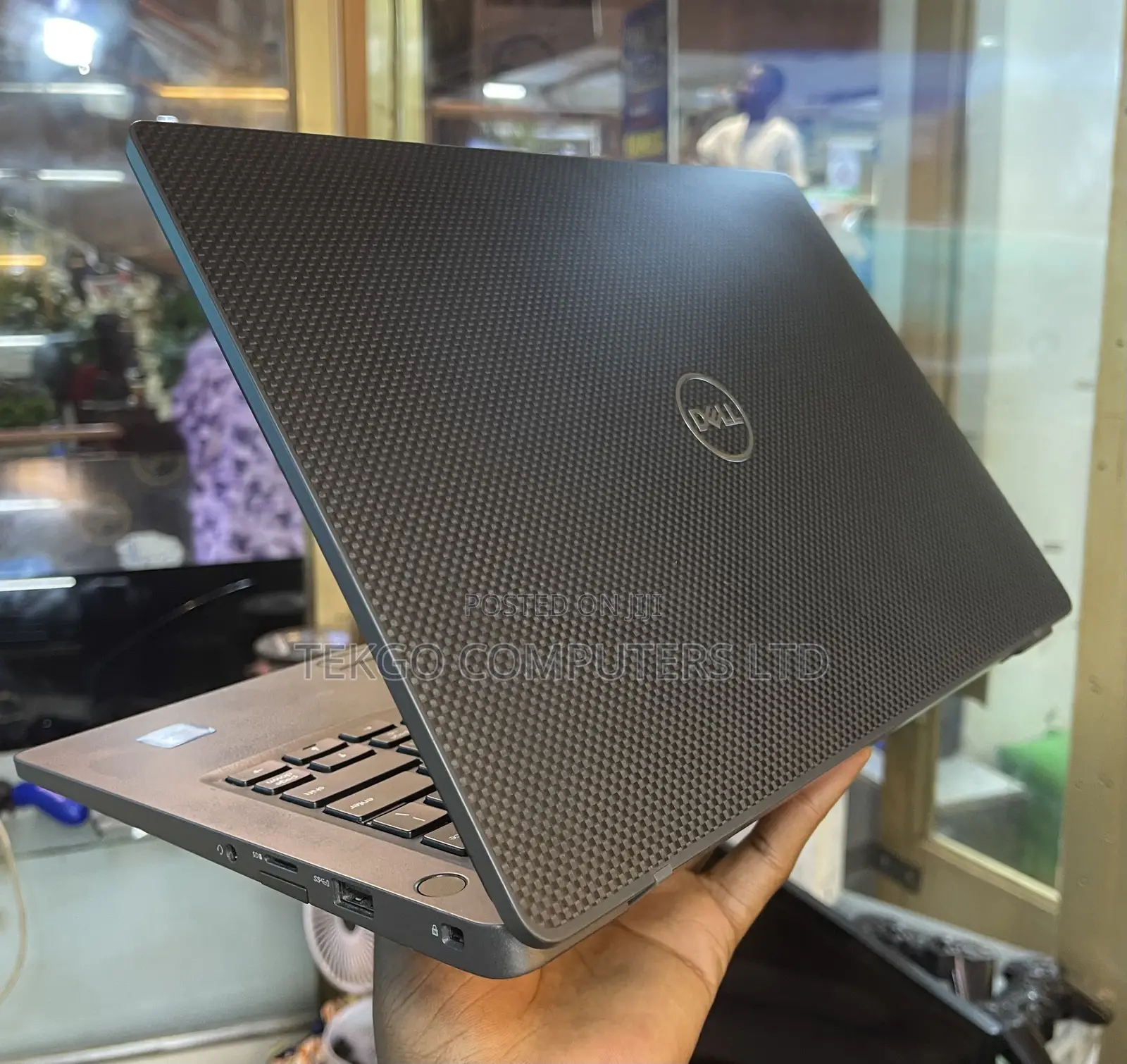 Laptop Dell Latitude 7300 8GB Intel Core i7 SSD 256GB