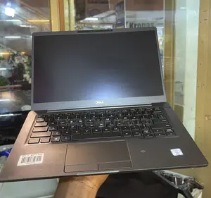 Laptop Dell Latitude 7300 8GB Intel Core i7 SSD 256GB