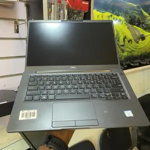 Laptop Dell Latitude 7300 8GB Intel Core i7 SSD 256GB