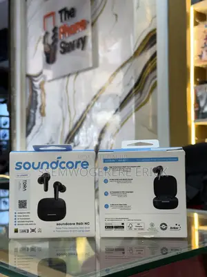 Soundcore R60i Nc