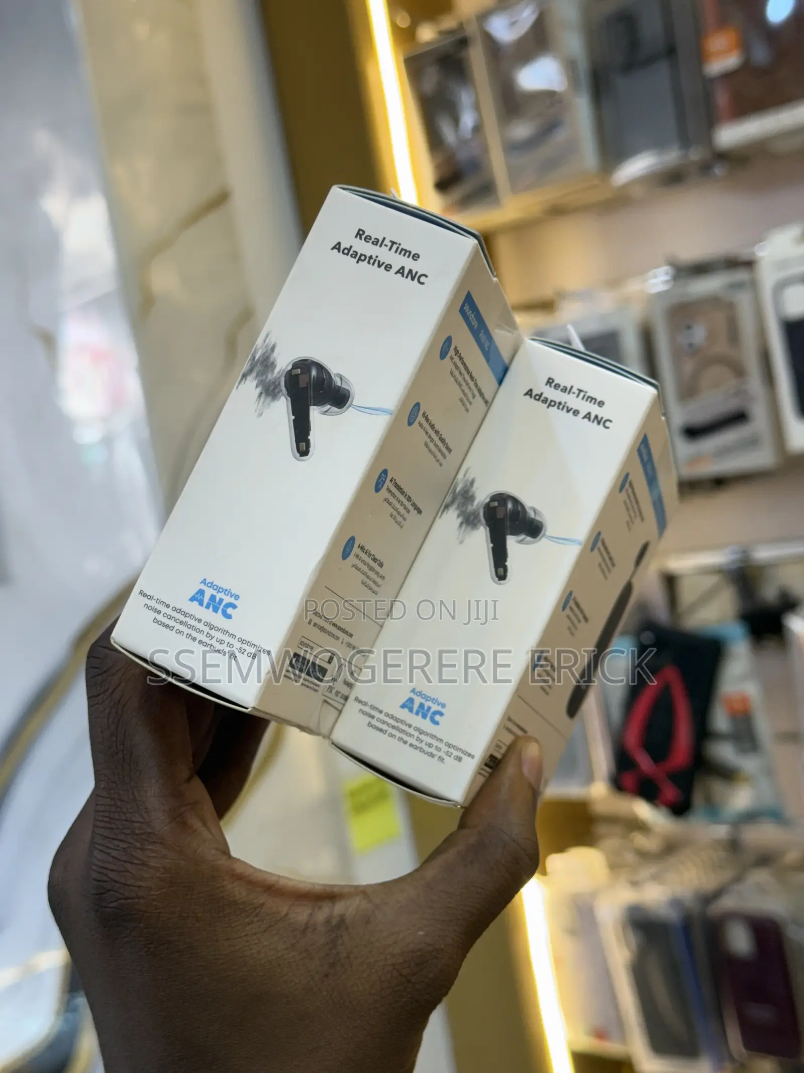 Soundcore R60i Nc