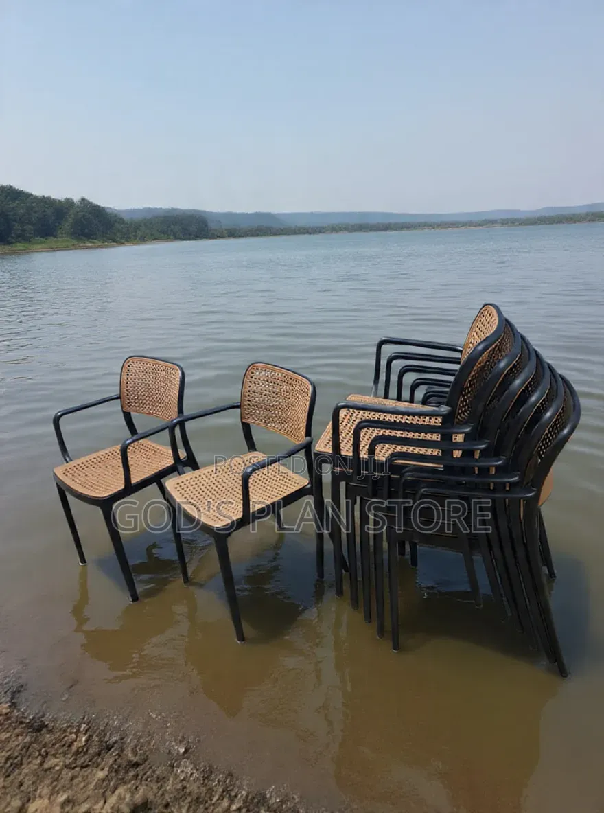 Rafting Plastic Chairs Plastic Chairs