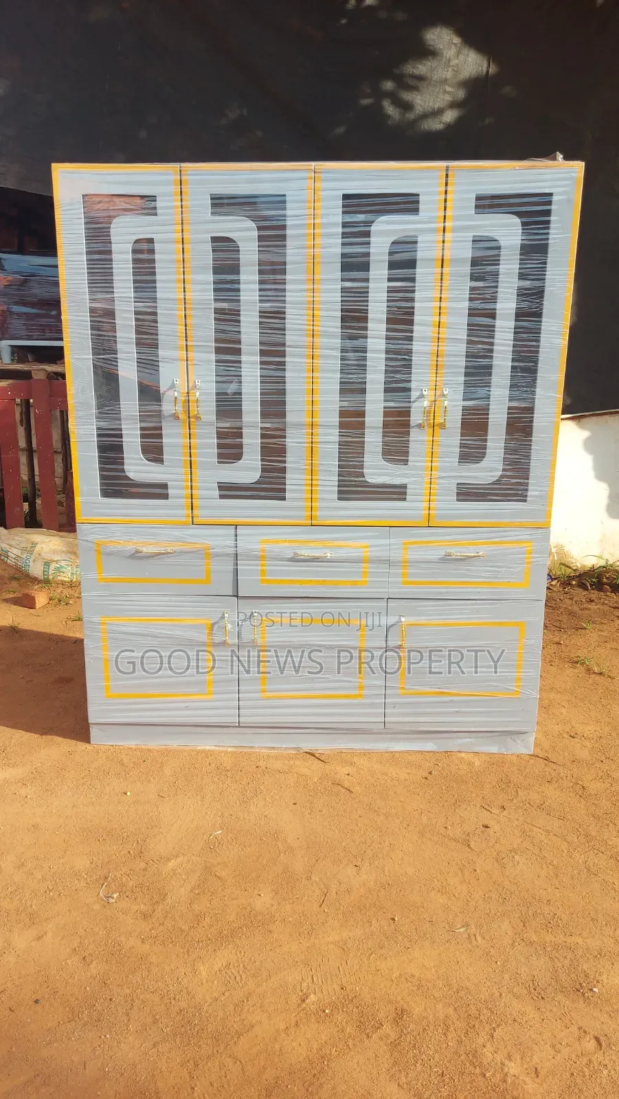 Affordable Sideboard