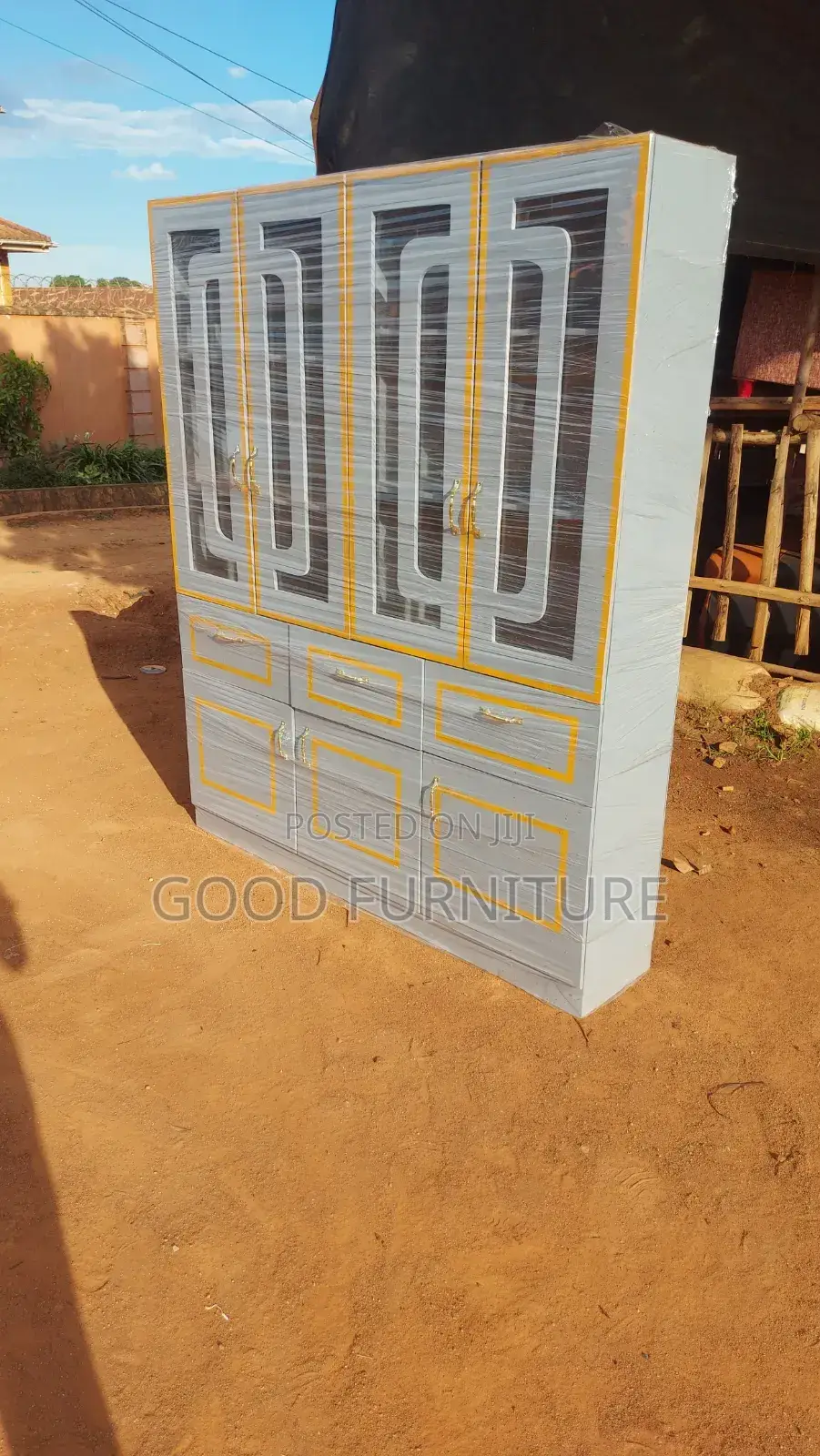Affordable Sideboard