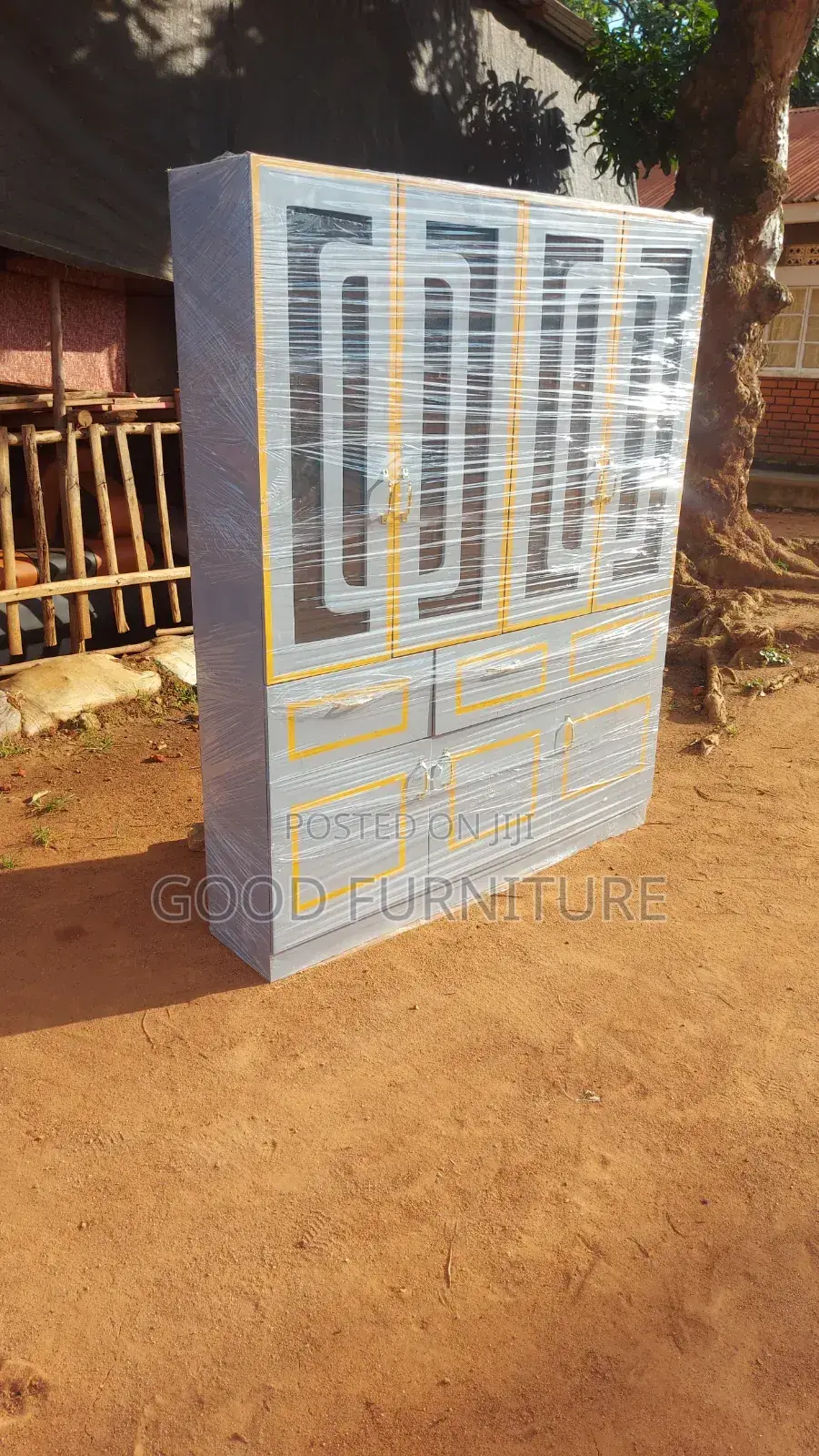 Affordable Sideboard