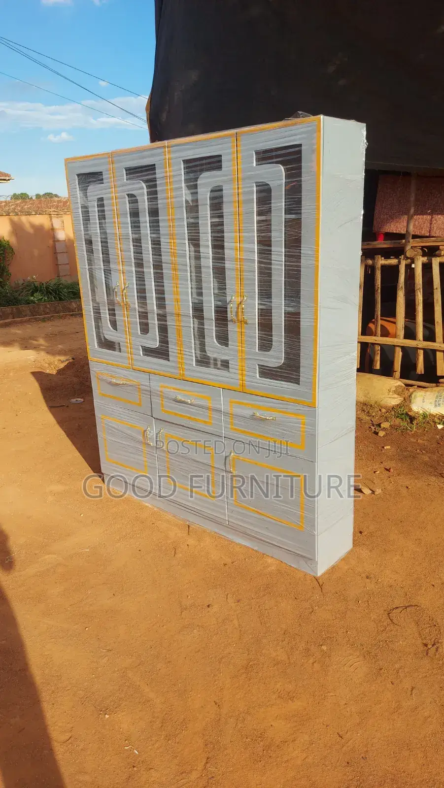 Affordable Sideboard