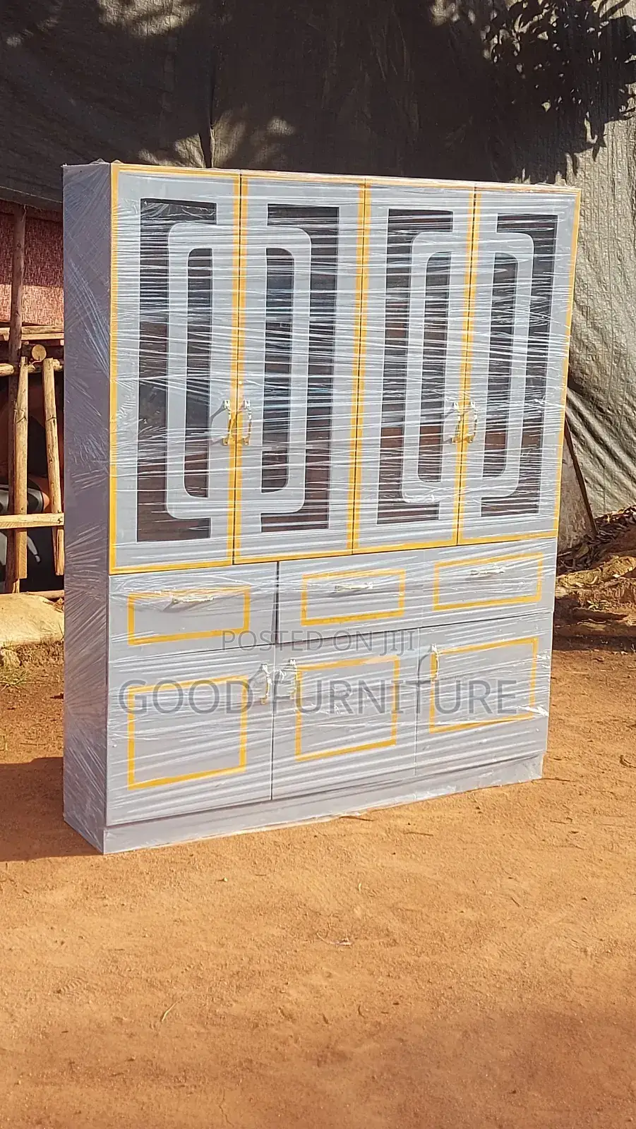 Affordable Sideboard