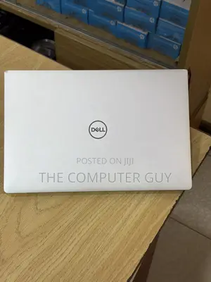 New Laptop Dell XPS 13 9380 8GB Intel Core i7 SSD 256GB