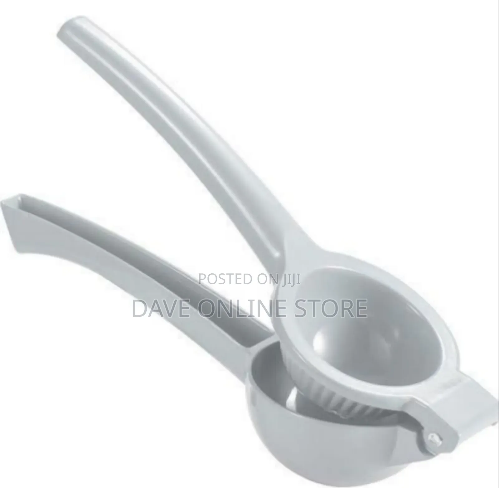 Ergonomic Manual Citrus Juicer / Squeezer