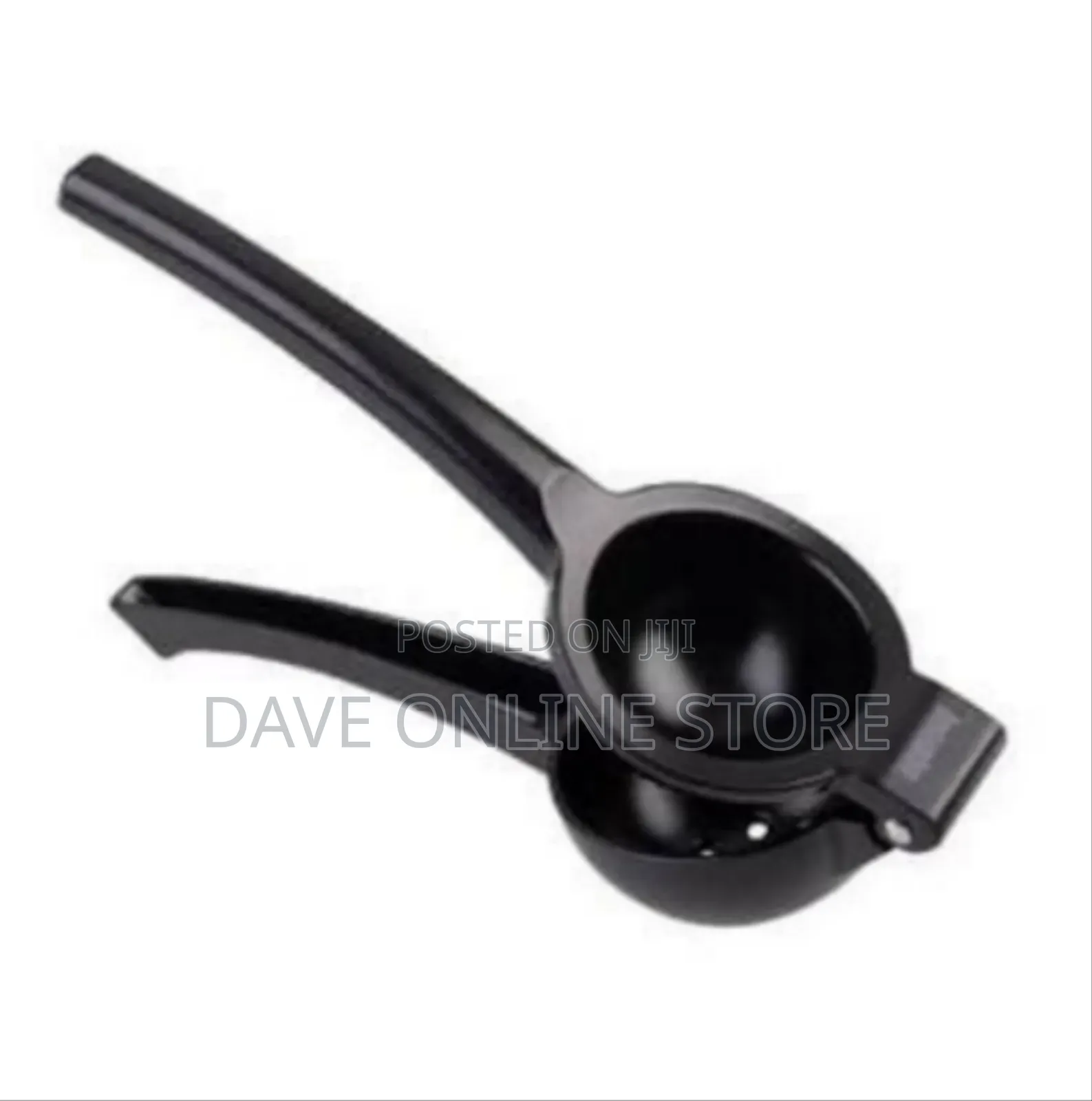 Ergonomic Manual Citrus Juicer / Squeezer