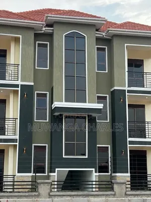 1bdrm Apartment in Fs Properties Ltd, Nakawa for rent