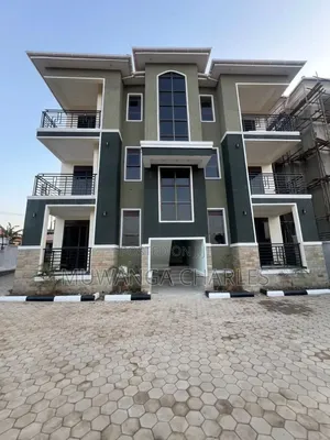 1bdrm Apartment in Fs Properties Ltd, Nakawa for rent