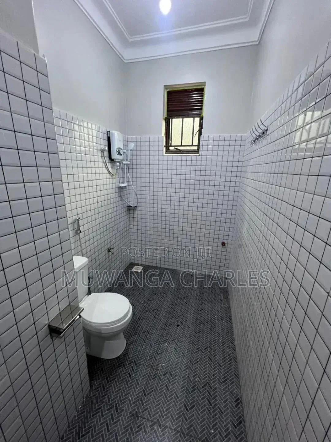 1bdrm Apartment in Fs Properties Ltd, Nakawa for rent