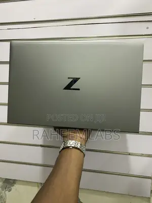New Laptop HP ZBook Power G7 16GB Intel Core i7 SSD 512GB