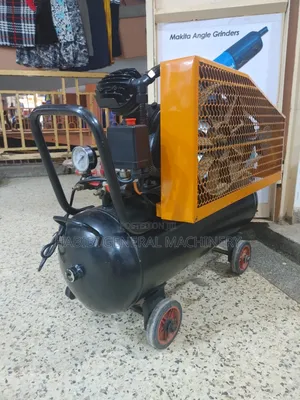 50 Litres Air Compressor Jialile