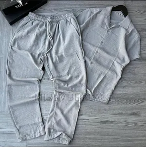 Gent's Original Cotton Two-Piece