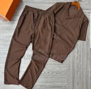 Gent's Original Cotton Two-Piece