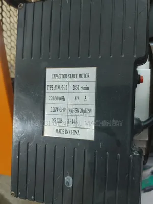 Air Compressor 50litres Jialile Electric