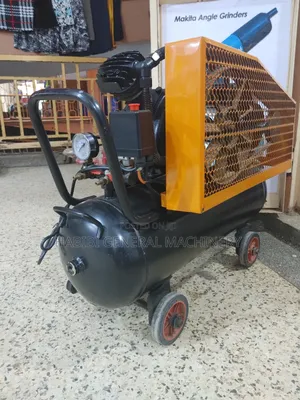 Air Compressor 50litres Jialile Electric