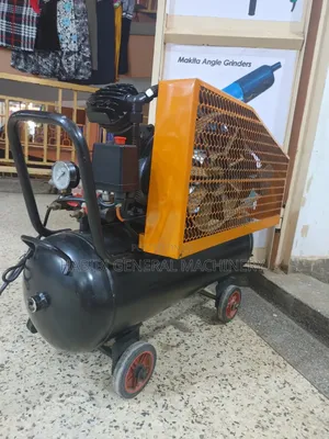 Air Compressor 50litres Jialile Electric