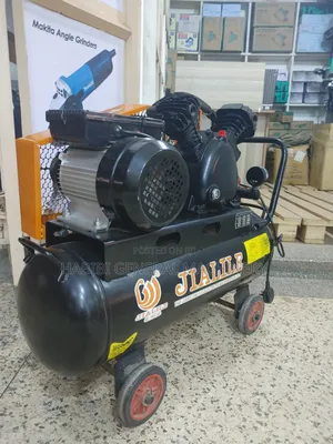 Air Compressor 50litres Jialile Electric