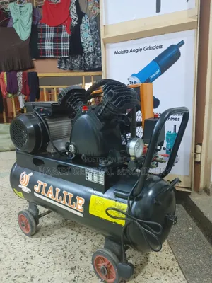 Air Compressor 50litres Jialile Electric