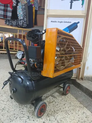 Corded Electric 50litres Air Compressor Jialile