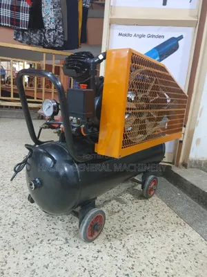 Corded Electric 50litres Air Compressor Jialile