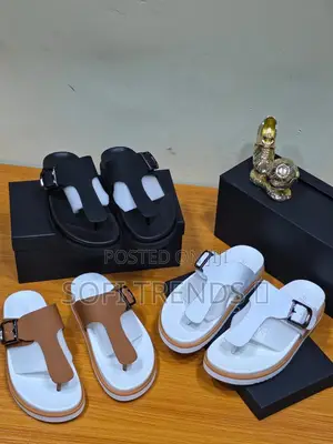 Gent’S Original Sandles