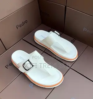 Gent’S Original Sandles