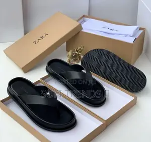 Gent’S Original Sandles