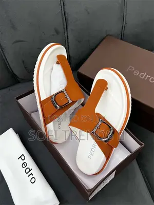 Gent’S Original Sandles