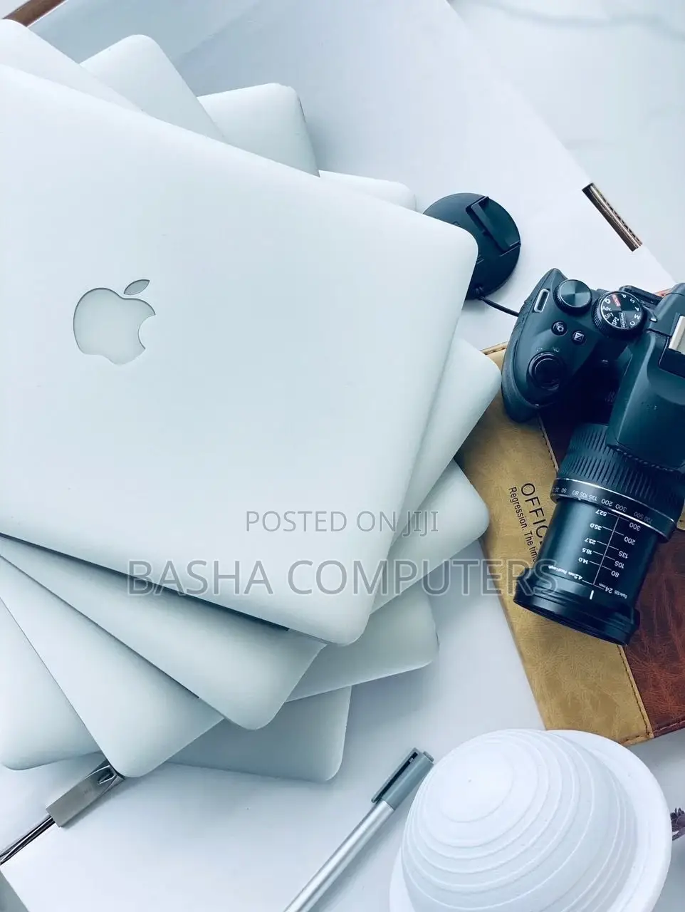 New Laptop Apple MacBook Air 8GB Intel Core i5 SSD 256GB