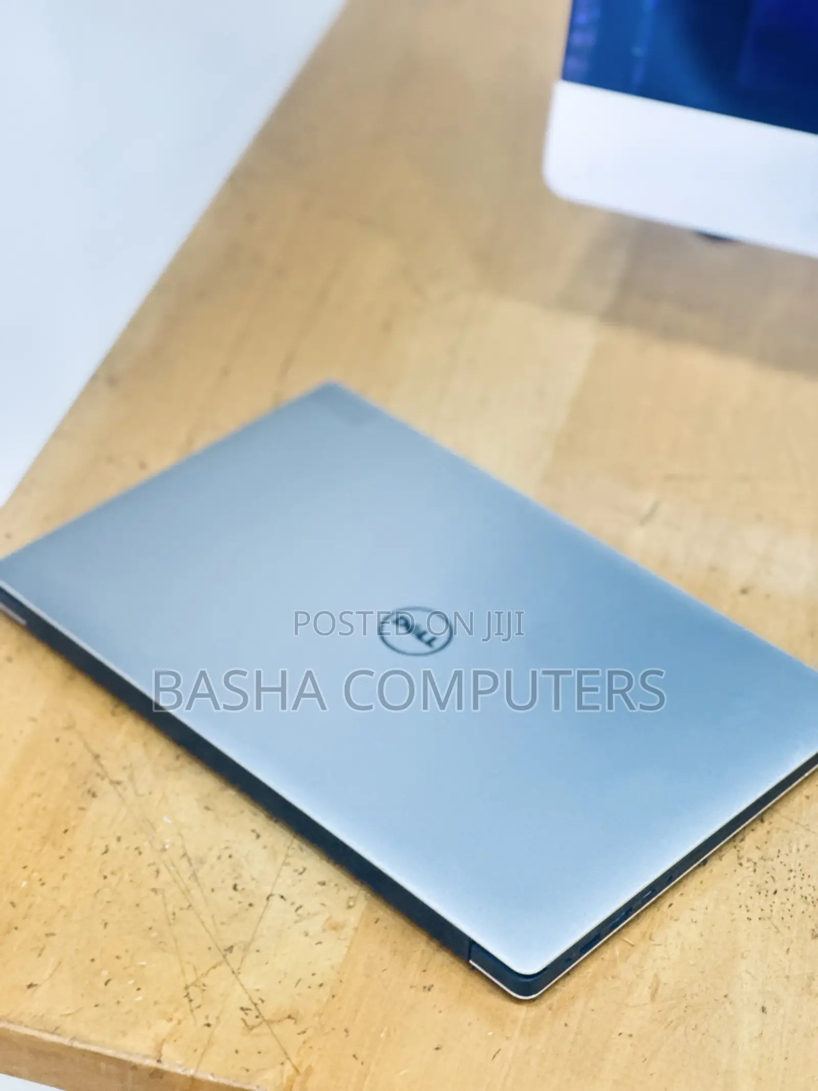 New Laptop Dell Precision 5540 16GB Intel Core i7 SSD 512GB
