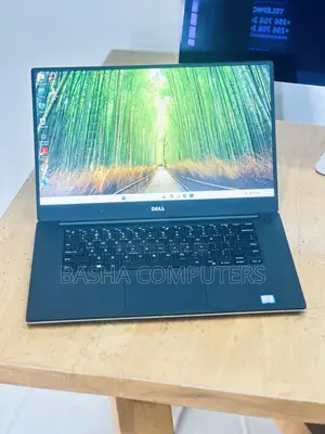 New Laptop Dell Precision 5540 16GB Intel Core i7 SSD 512GB
