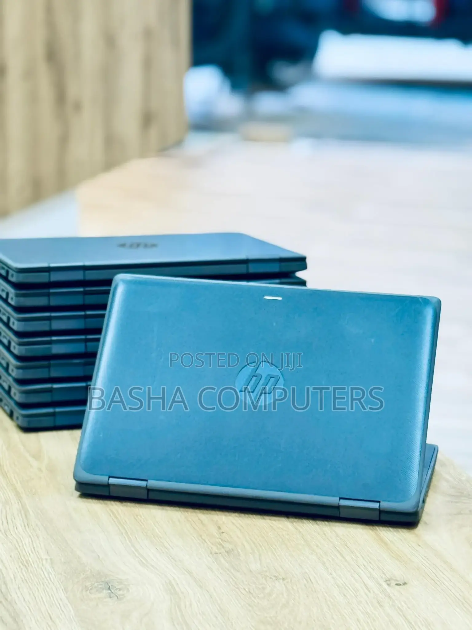 New Laptop HP Probook 11 EE G1 4GB Intel Core i5 SSD 256GB