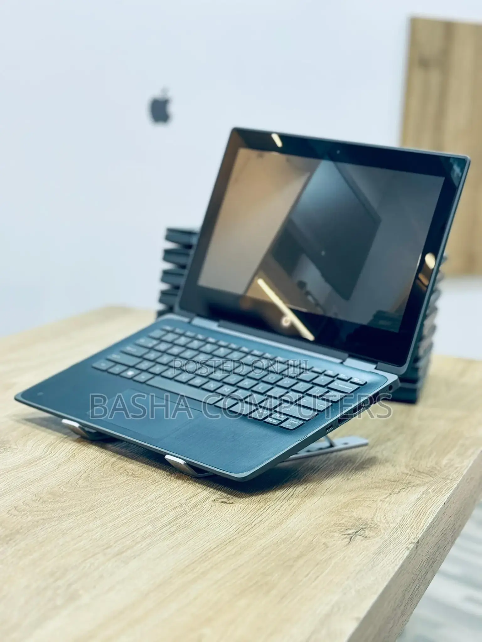 New Laptop HP Probook 11 EE G1 4GB Intel Core i5 SSD 256GB