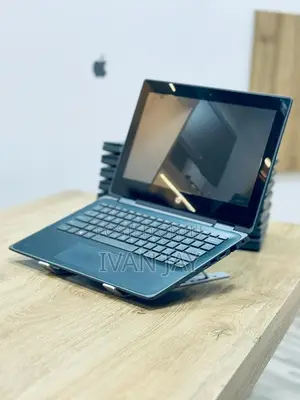 New Laptop HP Probook 11 EE G1 4GB Intel Core i5 SSD 256GB