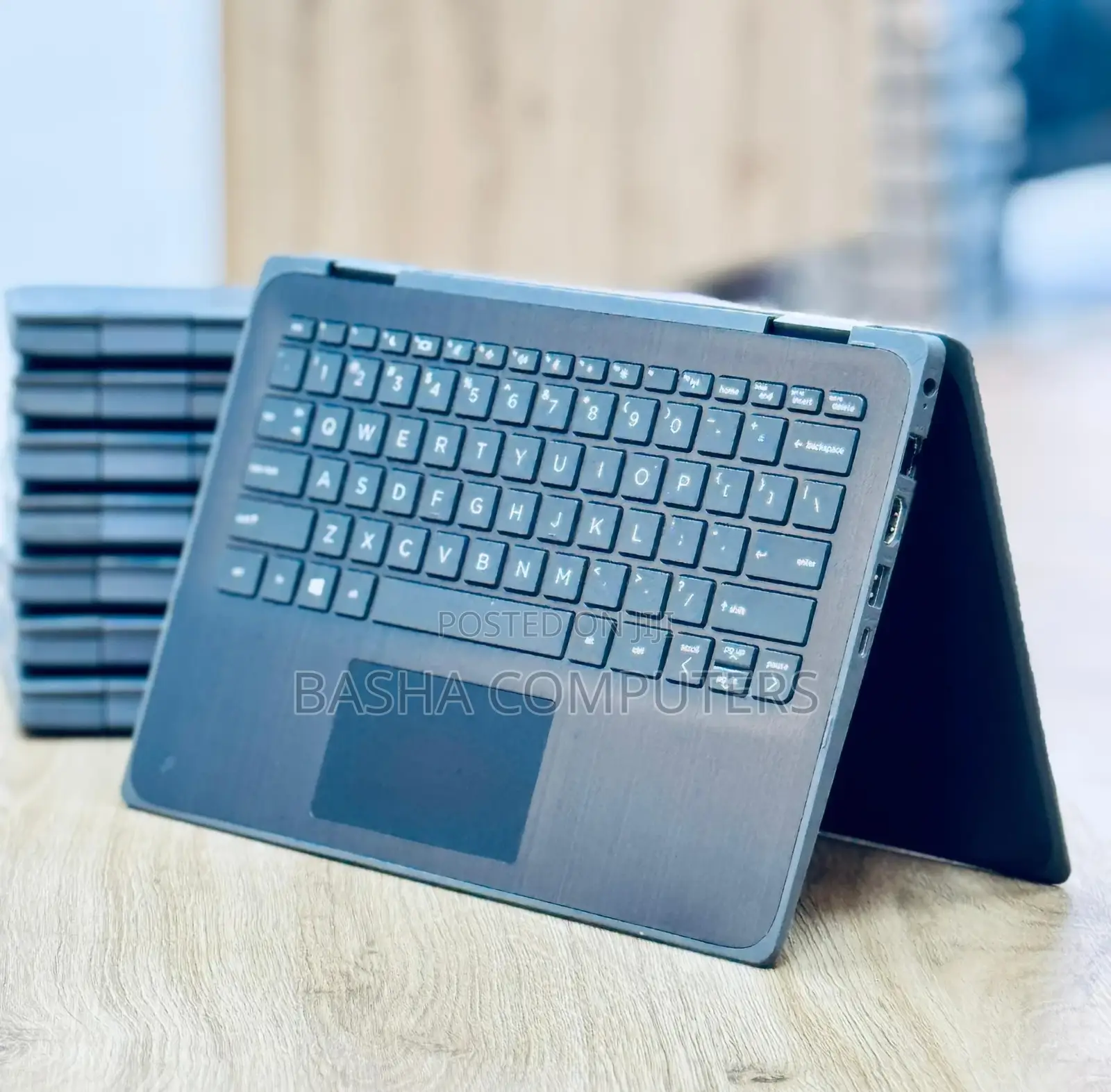 New Laptop HP Probook 11 EE G1 4GB Intel Core i5 SSD 256GB