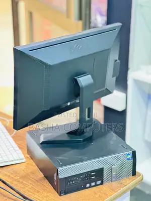New Desktop Computer Dell OptiPlex 3050 8GB Intel Core i7 HDD+SSD 500GB