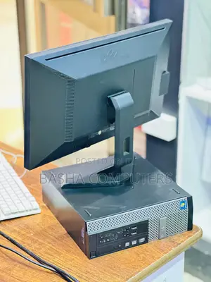 New Desktop Computer Dell OptiPlex 3050 8GB Intel Core i7 HDD+SSD 500GB