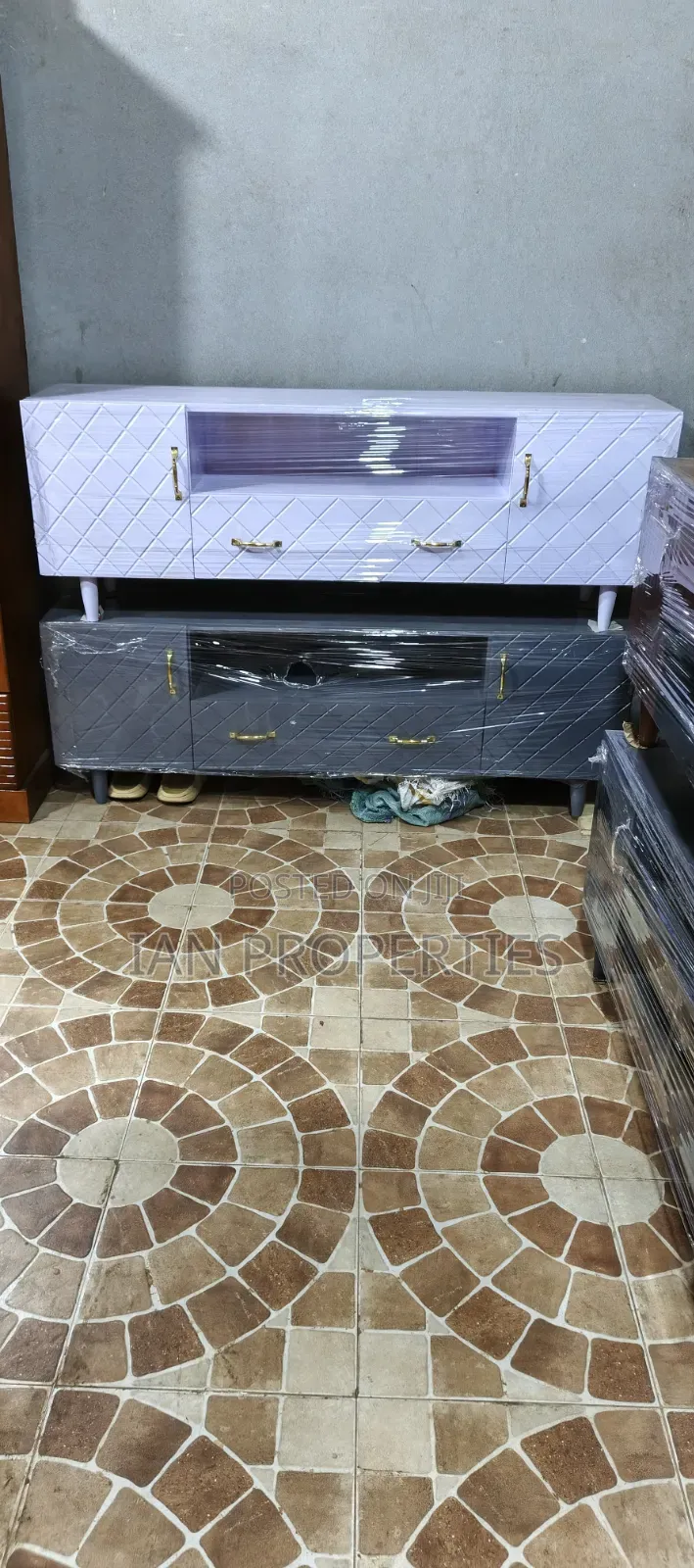 Modern Tv Stands