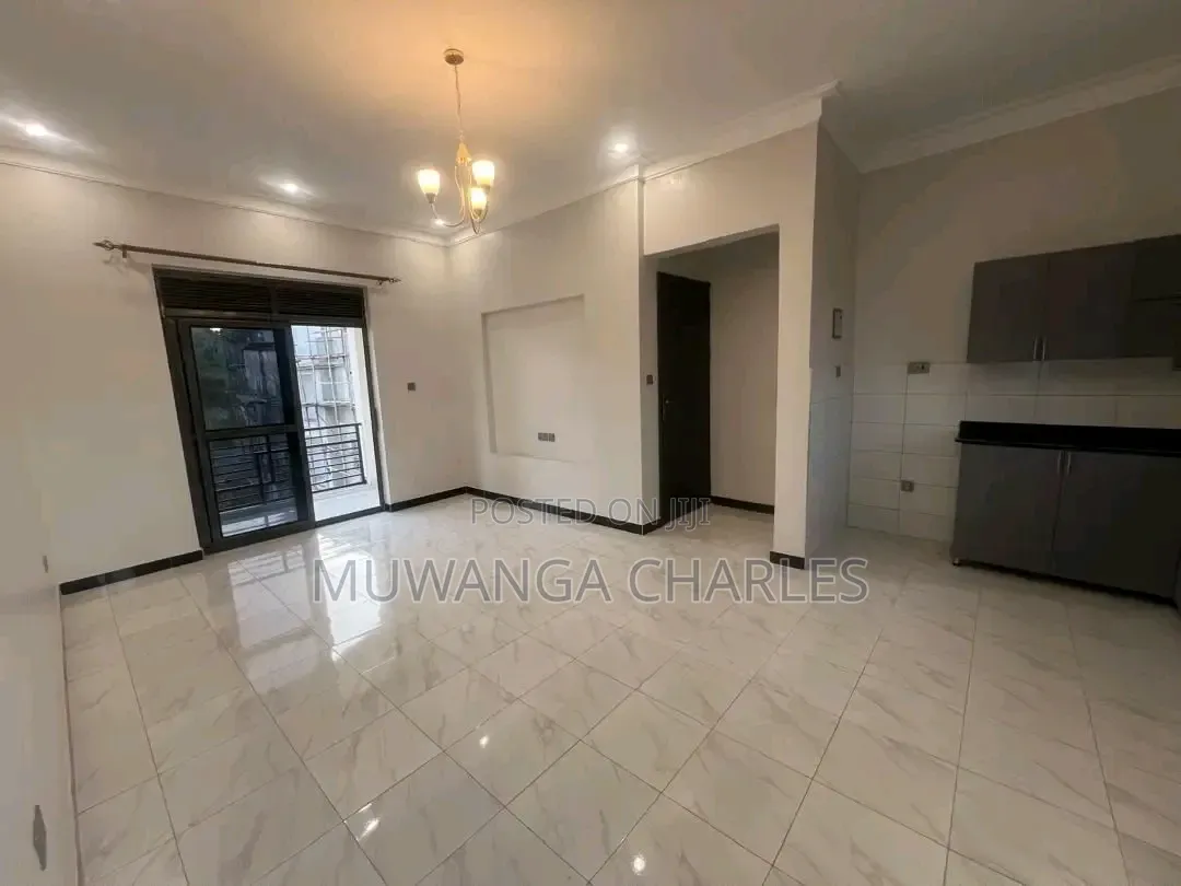 1bdrm Apartment in Fs Properties Ltd, Nakawa for sale