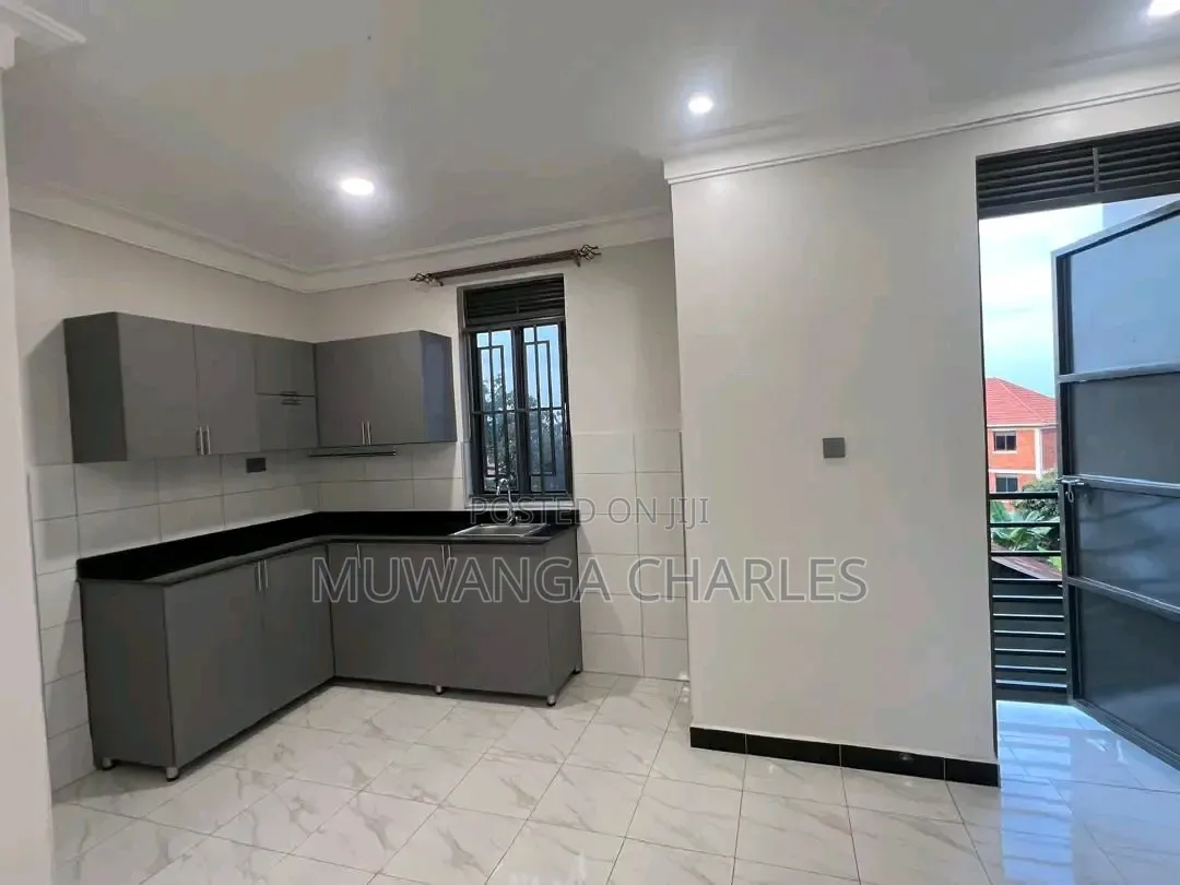 1bdrm Apartment in Fs Properties Ltd, Nakawa for sale