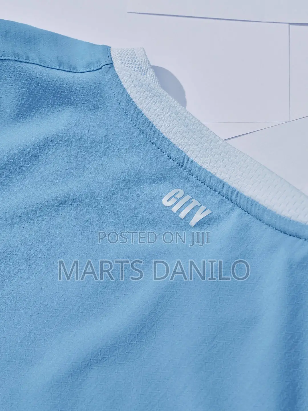 Mancity New Season Jersey 2026/2027
